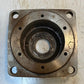 Hydraulic Motor Housing Mounting Flange 2K28 | 109mm Bore
