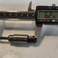 Hydraulic Valve Lifter for Continental A65 | 2.5" Long | 15mm Outer Diameter