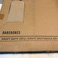 Barebones Living Heavy Duty Grill Grate Rectangular Cast Iron CKW-476