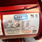 Leeson Farm Duty Electric Motor 110087.00 | 3/4 HP 1725 RPM Single Phase