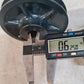 Browning Adjustable V-Belt Pulley Sheave 1VL40-5/8