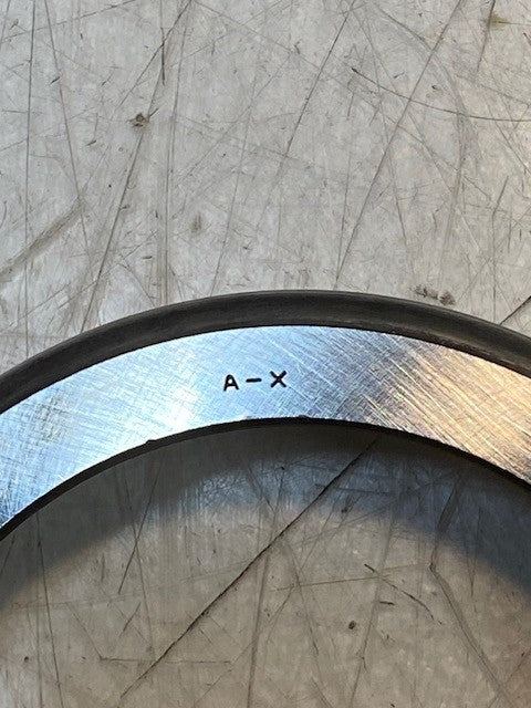2 Qty of AGCO HM803110-N Taper Bearing Cup/Race 71160044 | 67x89x23mm (2 Qty)