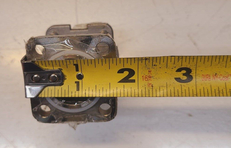 FTI Valve Part Number J1055 | 1/8 | 304 | MC1