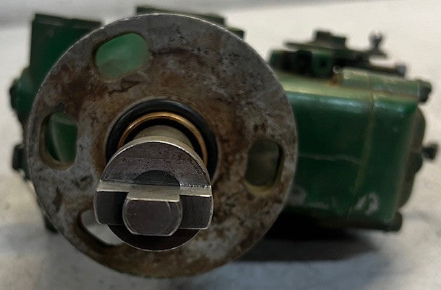 Standyne Diesel Fuel Injection Pump 651077 | DBGVC431-3AJ | AR-32561R