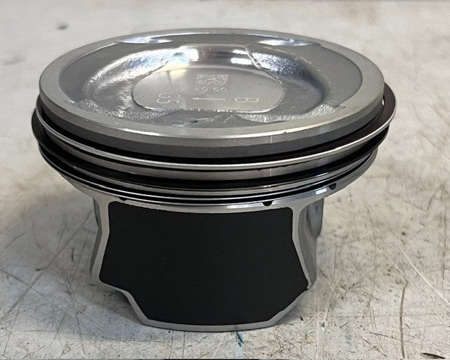 Oversize -0.50mm Piston and Rings Engine Rebuild Cylinder Kit Components PC21