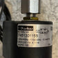 Parker 745130115B Cyclone Solenoid Control Valve