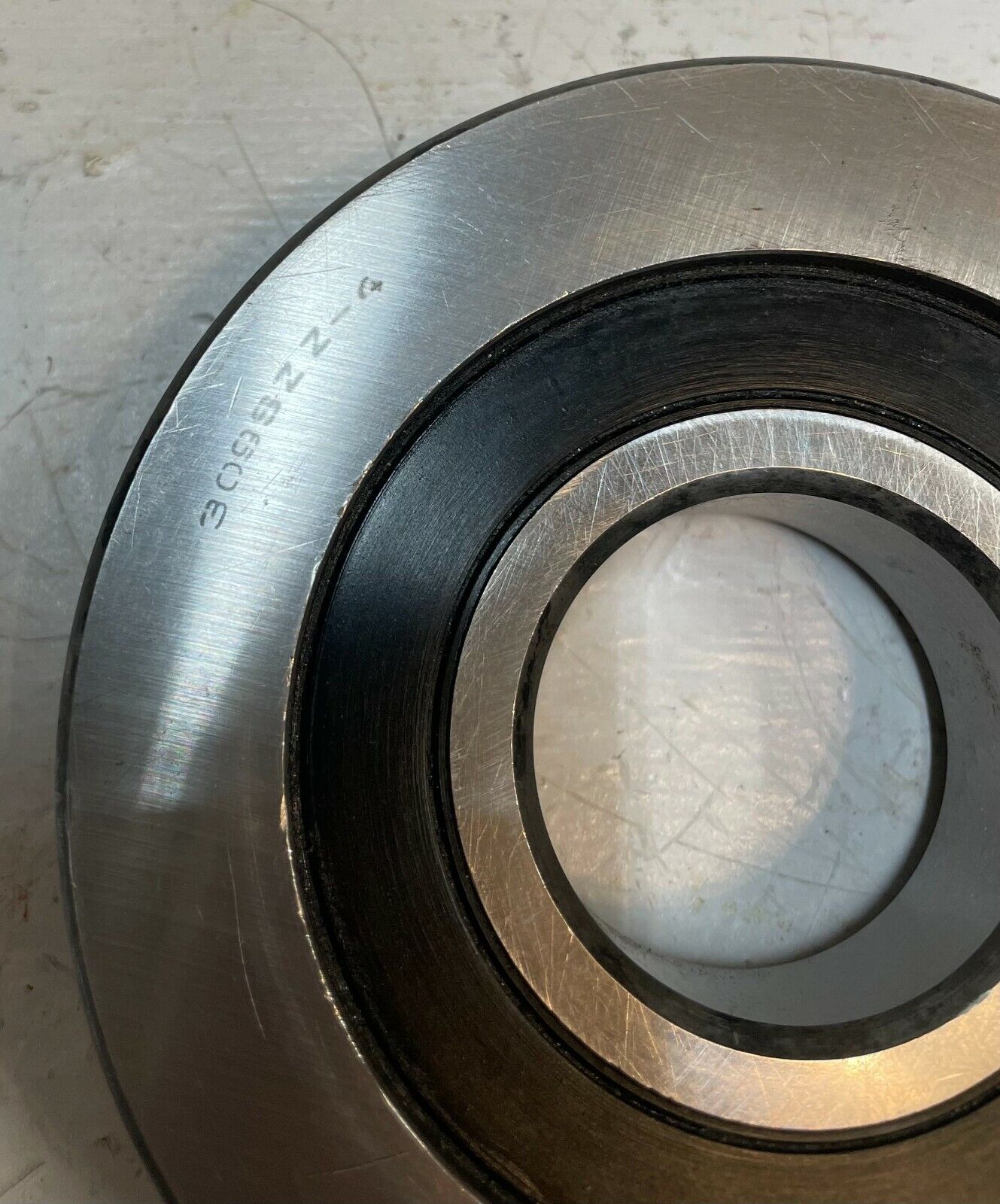 Peer 309SZZ-4 Mast Guide Ball Bearing