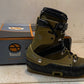 Marker Interface M Explorer ME04XC Green Boots Size US 9 EU 42