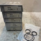 5 Quantity of Powercraft Power Steering Repair Kits 8778 (5 Quantity)