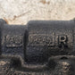 2 Quantity of Rear Right Brake Cylinders for Toyota FJ (2 Quantity)