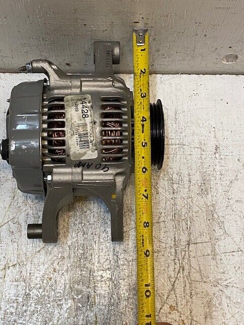 Duralast Alternator 14428 | 14869