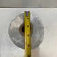 Giant Roll of Aluminum Foil 18" Length x 4" Diameter .11mm Thick