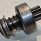 J&N Zen JN220-24085 Starter Drive Gear 0784 050213 | 7897056598529 | 9 Tooth