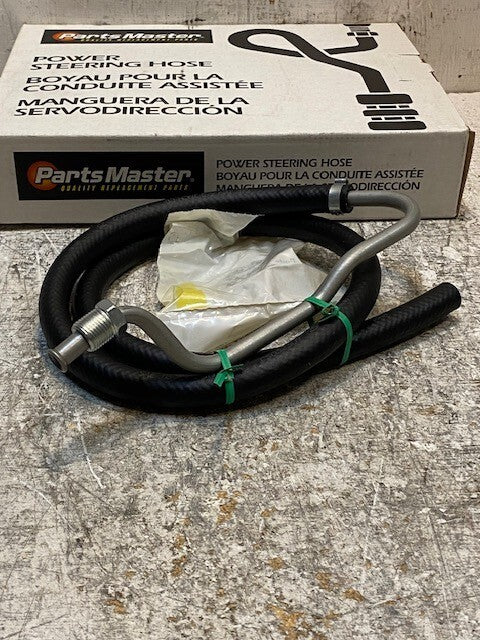Parts Master Power Steering Hose 80023