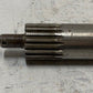 AGCO Parts Shaft 1D84951 JKB