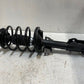 AAA Complete Strut With Springs and Mounts D172540 | 210705