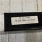 E2Hitch 92-00-1000 E2 10k Trunnion Single Spring Arm