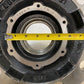 Webb 1521 Wheel Hub 10 Hole Steer Hub 161, P5