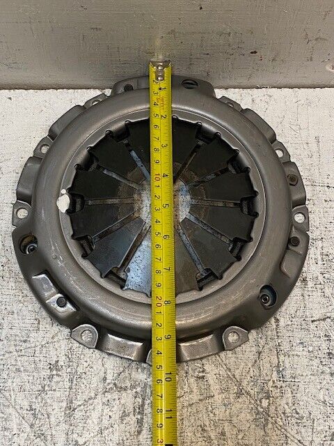 Exedy Clutch Pressure Plate SZC522