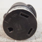 Pass & Seymour Turnlok Plug 4Wire 20A 120/208V  L1820-P