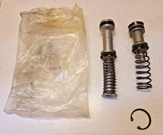 Master Cylinder Kit 2385P | 31707 | 33833