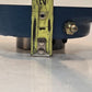 MB Mfg 1 1/2" Mounted Ball Bearing MB 25 1 1/2 SFF | 2 Bolt Flange F2-08