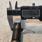 26 Quantity of Rock Rotor Points with Nuts | 21mm Collar (26 Quantity)