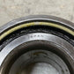 NSK 35BWD10B Japan 35x54x76mm Double Row Wheel Hub Ball Bearing