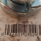2 Quantity of Acme Trailer Hitch Balls 2-5/16" | 10000 Lb | 7029 (2 Qty)