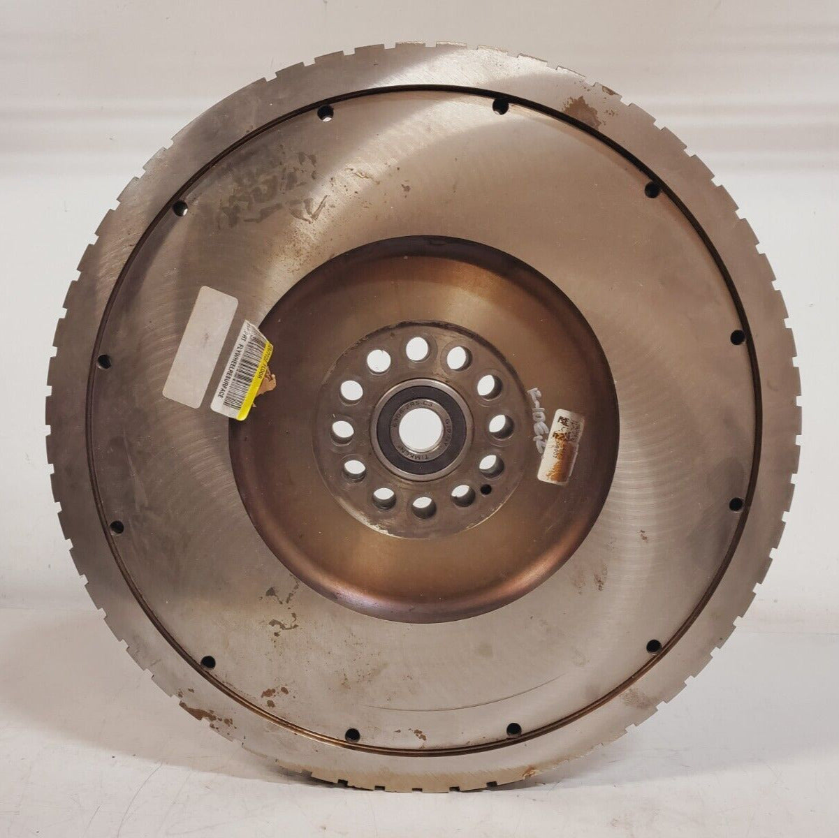 Detroit DC Flywheel Resurface ZGS-001 | A4720320701