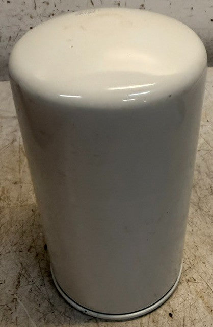 2 Quantity Promatch White Spin On Filter 0972253 Hydraulic Oil Filtration Units