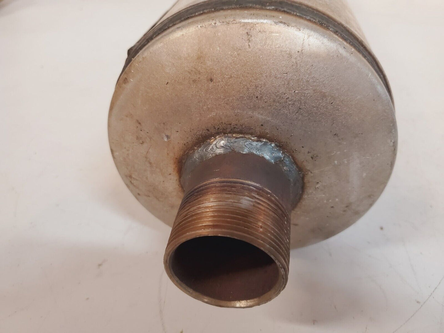 Riley Maxim Exhaust Silencer 222653-01-60 | 1.5MUL