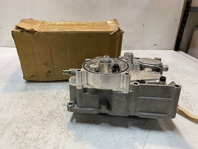 Engine Motor Crankcase 1838528X91 | 1838572X1 | 202004