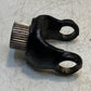 Neap Co 1702-L Yoke 39mm 36-Spline 25mm Bore 4" L x 3" W 2-1/2" H