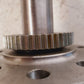 U.S. Powertrain Axle Shaft Length 35"