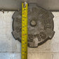 3 Quantity of Fuel Tank Caps Keep Fuel Clean 9183380A (3 Quantity)