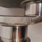 Cast Steel Crankshaft TR5123E66272 | E23E66272 AABAB | E23E66272AABAB