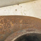 Cummins Holset Remanufactured Turbine Housing Turbocharger 3801599, 3519349