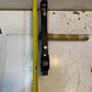 Lower Triple Tree for Motorcycle ASP827 | 13" Long 9-1/4" Tall 4-1/2" Deep