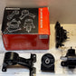 A-Premium 4PCS Engine Motor Mount Set for Honda | EM0DO001-C