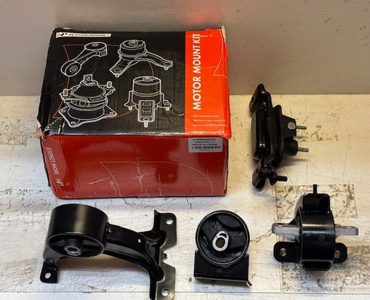 A-Premium 4PCS Engine Motor Mount Set for Honda | EM0DO001-C