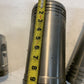 2 Pack of AP308 Pistons and Sleeves SW307 2898 584 (2 Quantity of Each)