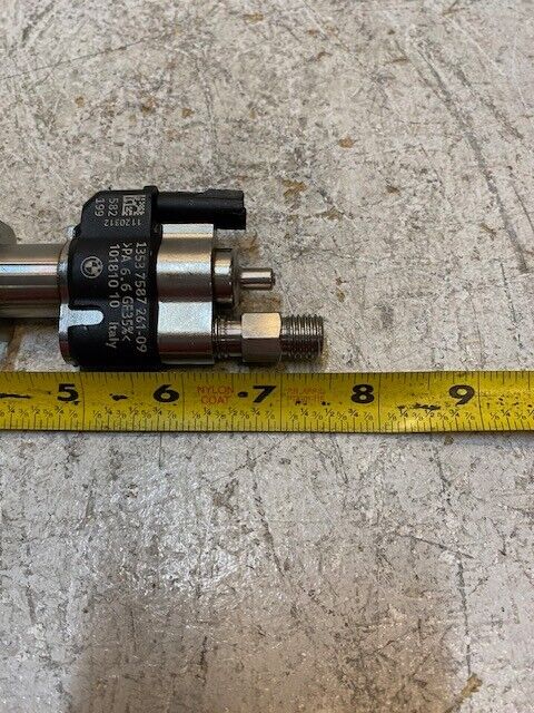 Siemens Common Rail Injector Continental 10181010 | 13537587261-09 | 1120312