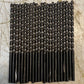 23 Quantity of Guhring UMXQ 4.090 HSCO 4mm Cobalt Drill Bits (23 Quantity)