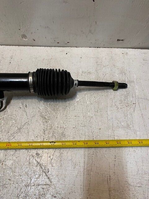 Hydraulic Power Steering Rack Gear 200721127-3133