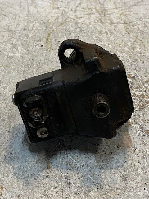 Fuel Injector Valve LSD54 | 6291039049 | 10mm End