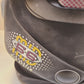 Lange Downhill Ski Boots Mid 5.6 | 3070088 | BLK 26.5 | C3070020S