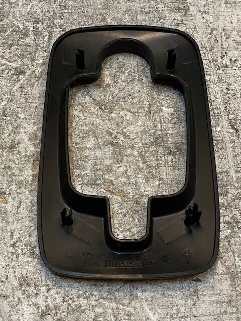 Prostar Left Door Handle 16643431