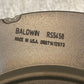 Baldwin RS5458 Air Element Filter 05071412573