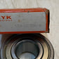 KYK Bearing 5305ZZC3SRI-2 | 5305ZZC3 Angular Contact Ball Bearing 25x62x25mm
